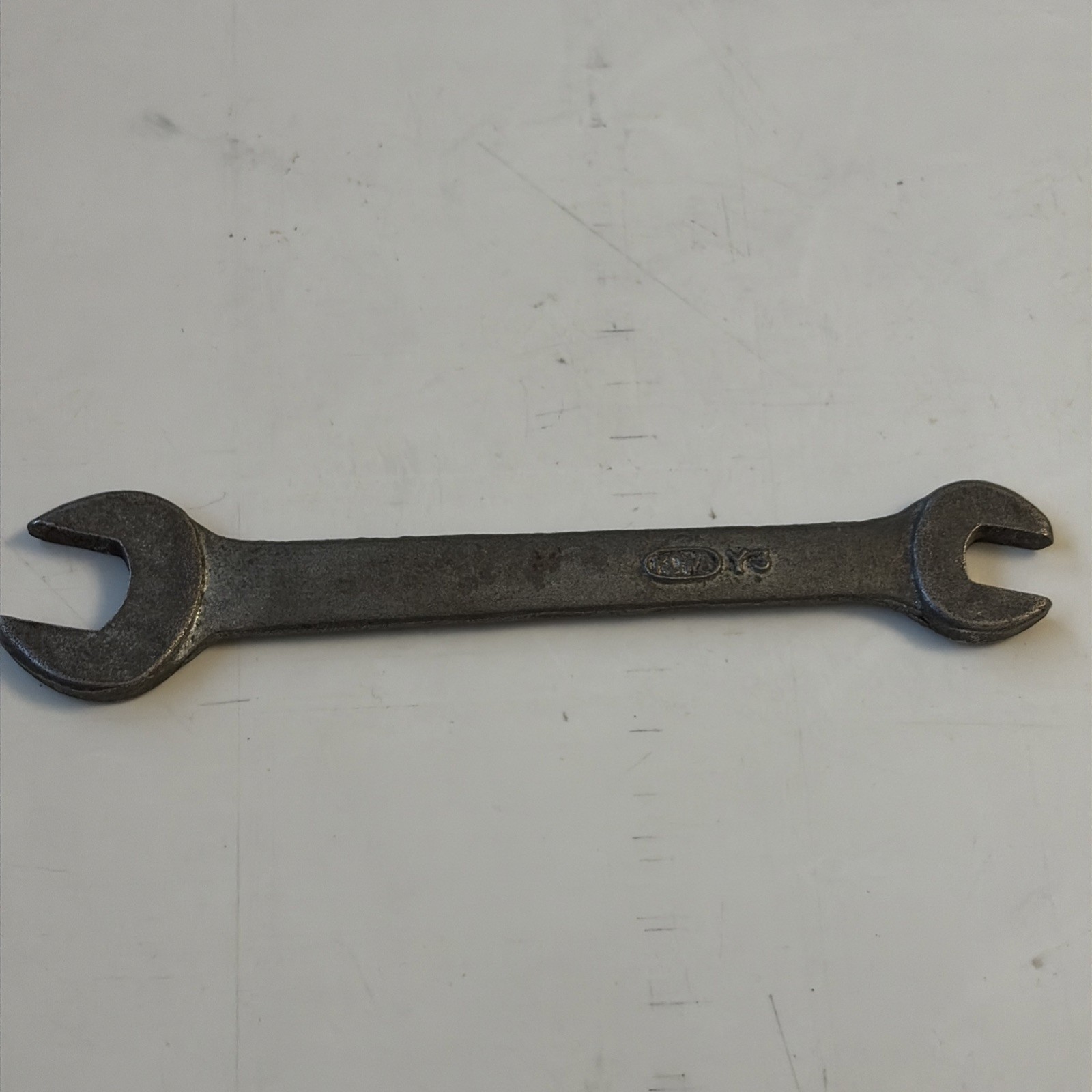 Honda Motors Y3 8MM X 12MM Metric Open End Spanner