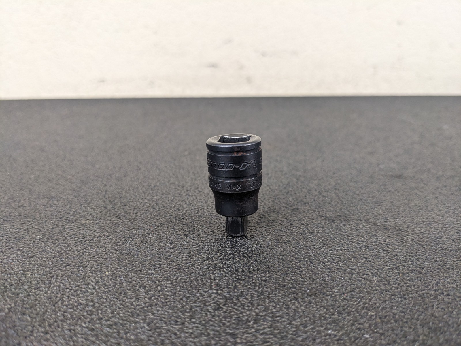 #bm193 Snap On 3/8″ TO 1/4″ Drive Square Drive Adaptor GFAT1E