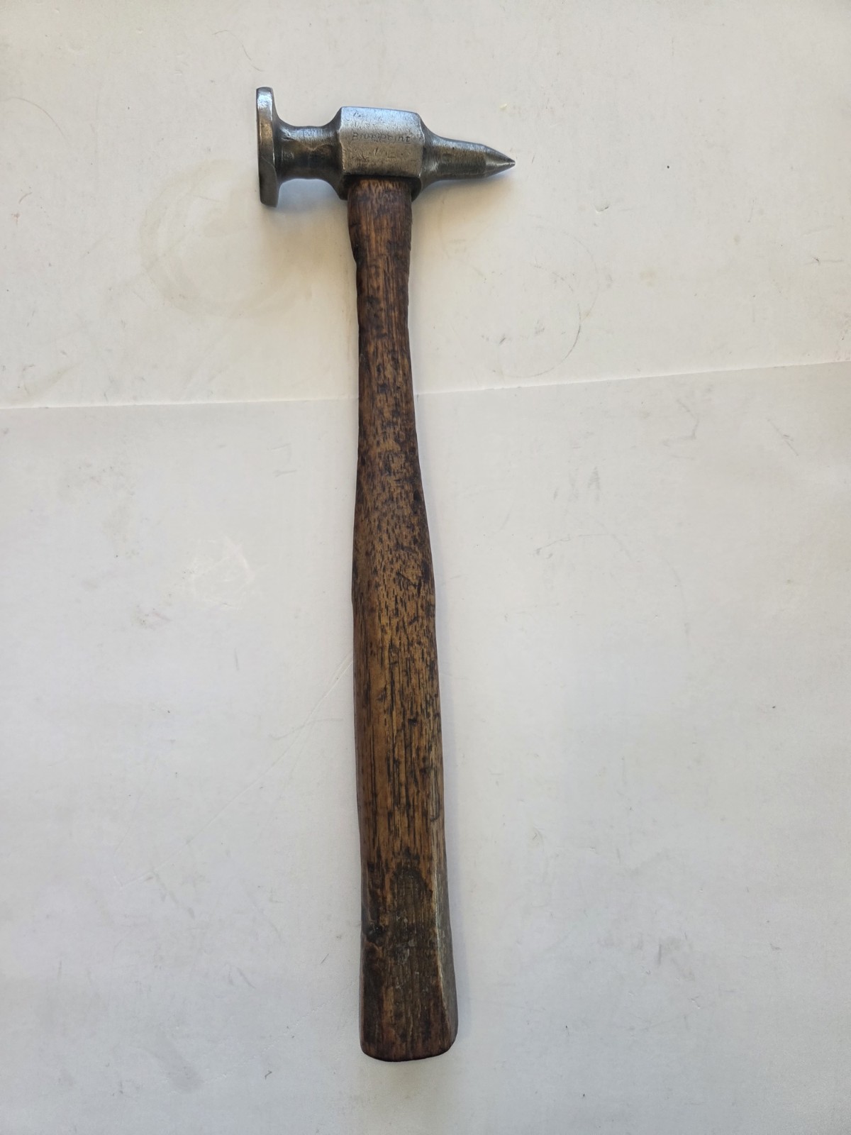 Blue Point Snap On BF611 Sheet Metal Fabrication Auto Body Repair Hammer