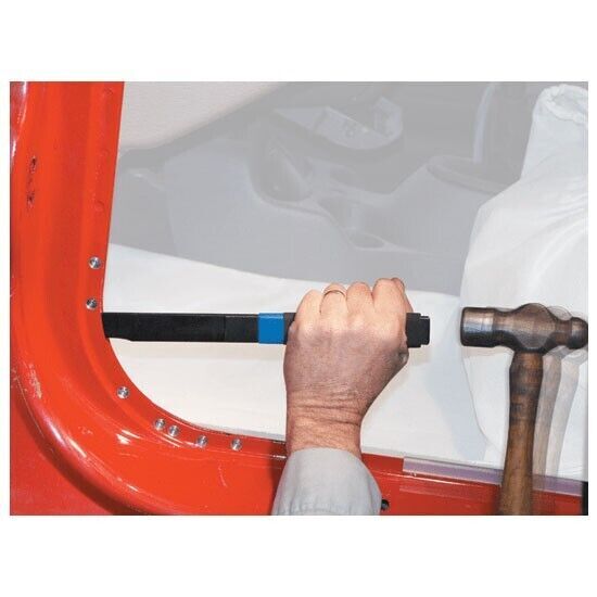 Steck 20015 Auto Body Seam Buster