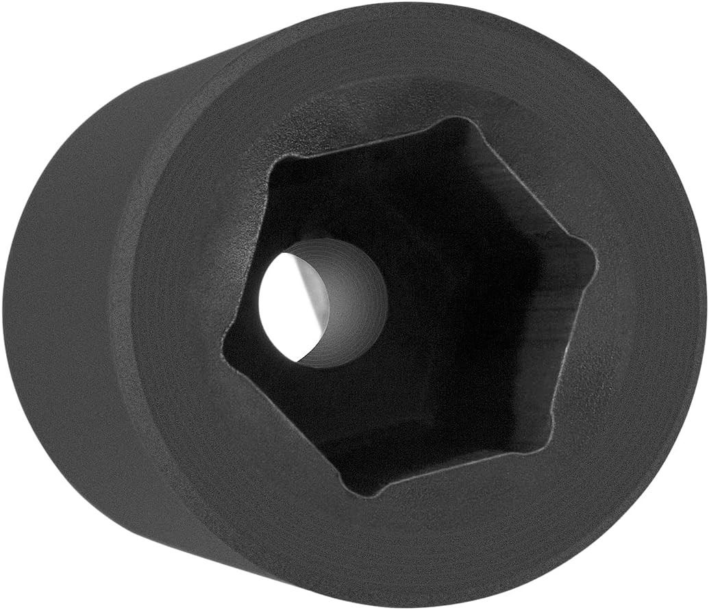 77060 17mm Harmonic Balancer Socket For Honda Engines Balancer Socket