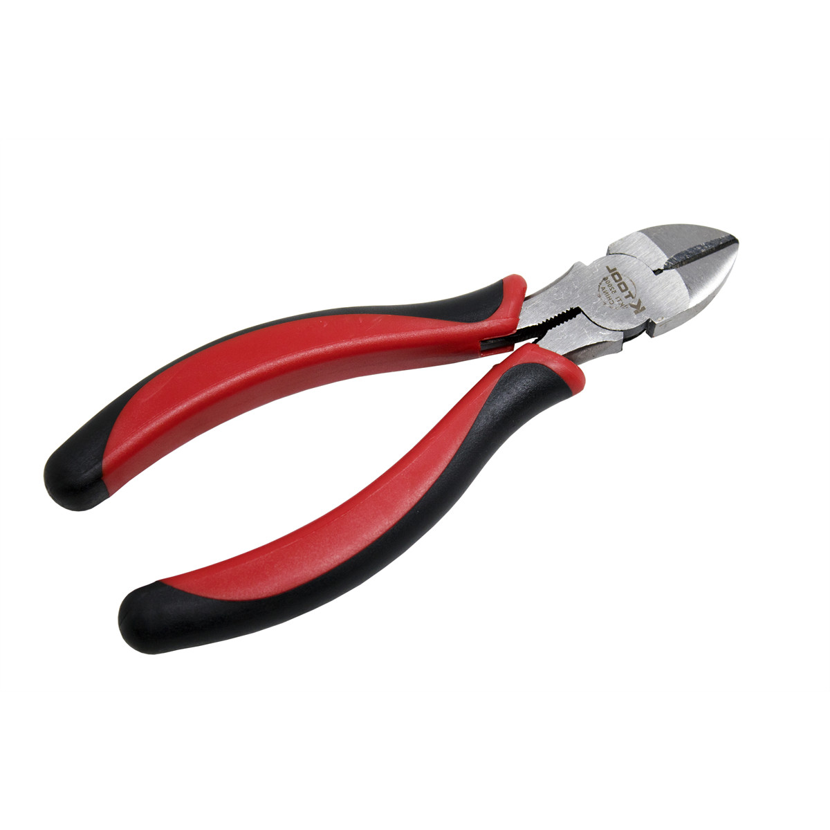 K Tool International 52006 6″ Diagonal Cutting Pliers for Garages, Repair Shops,