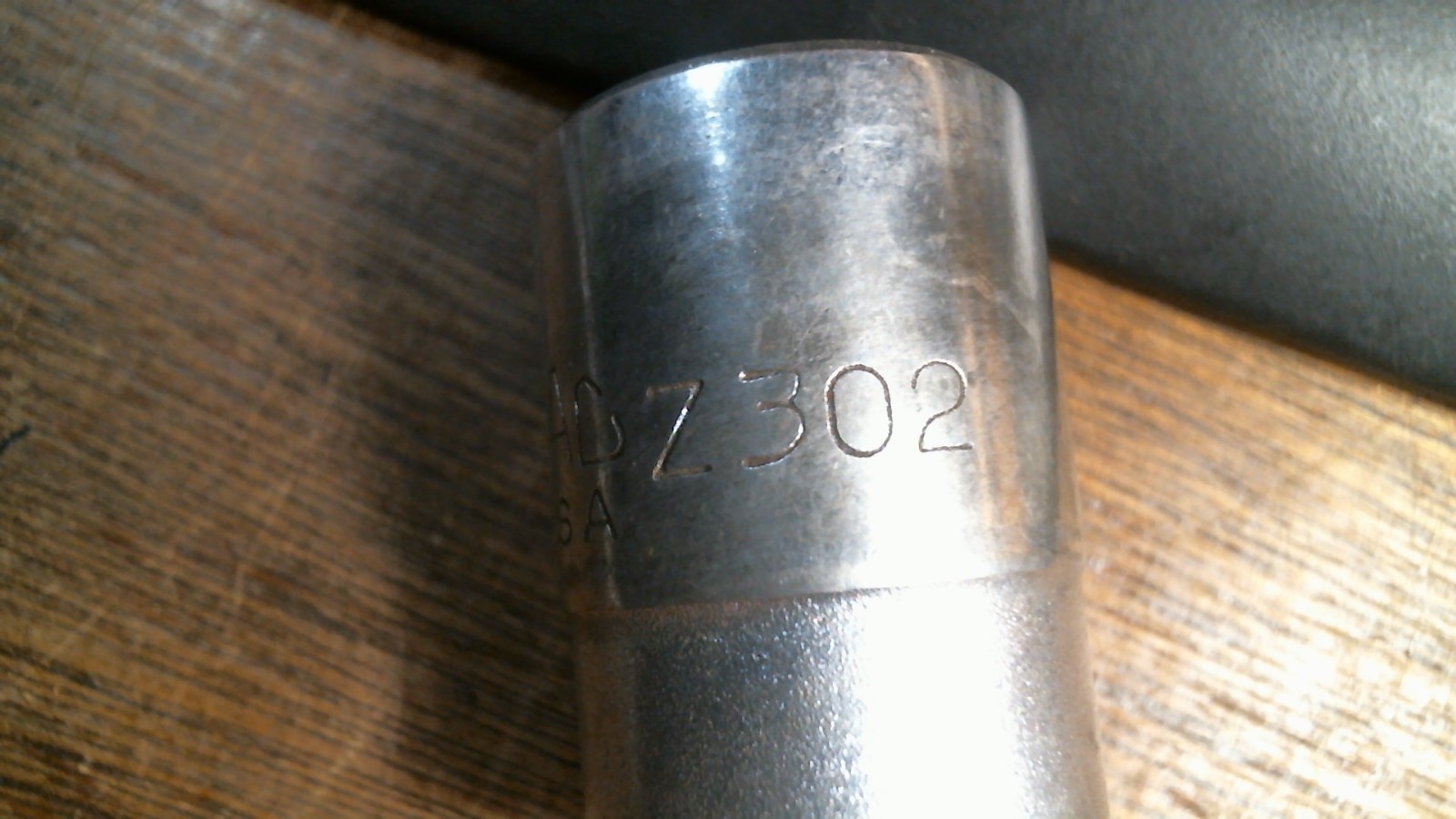 LOT M2 15/16″ SOCKET 3/4″ DR. Mac Tools # Z302 FREE PRIORITY
