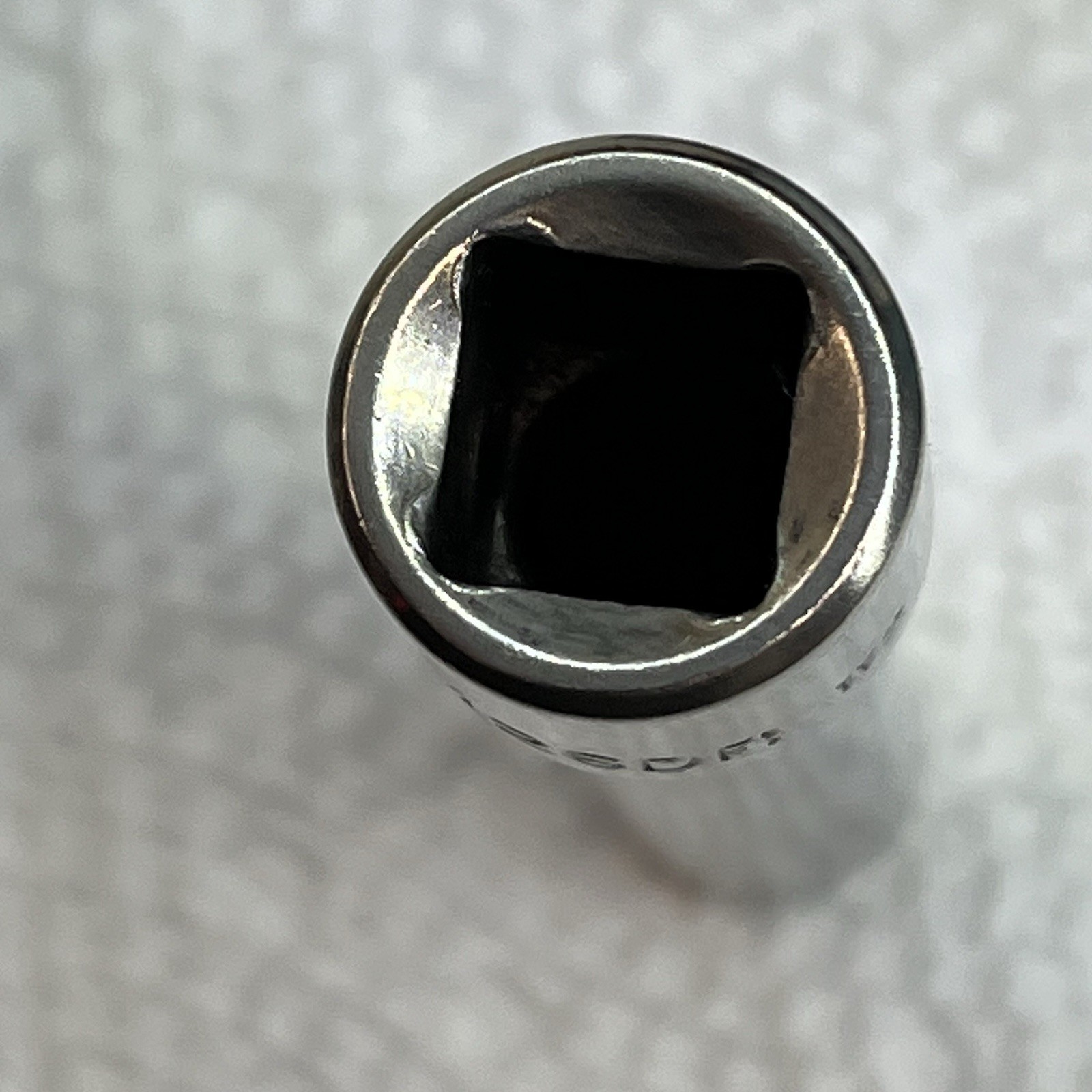 MAC TOOL #XD126DR Extra deep socket 3/8″ X 3/8″ drive 6 point