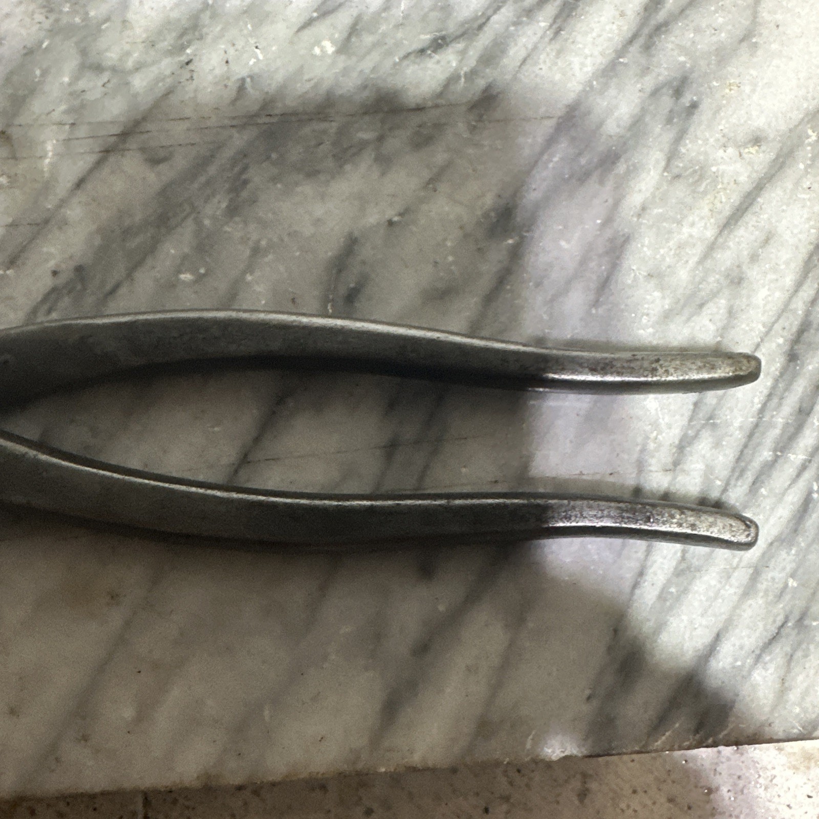 Williams No67 Battery terminal pliers
