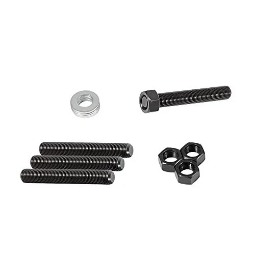 Rear Main Crankshaft Seal Installer Tool for Cummins 3.9L 5.9L 6.7L 8.3L 9.0L &