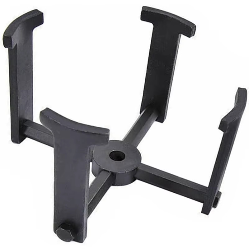 Heavy Duty Stable Automatic Transmission Clutch Spring Compressor Removal Tool