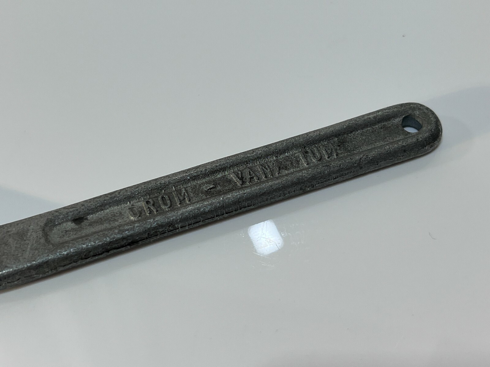 GAMA 1023 Specialty 7″ Single Valve Tappet Depressor Tool – CROM-VANADIUM – Rare