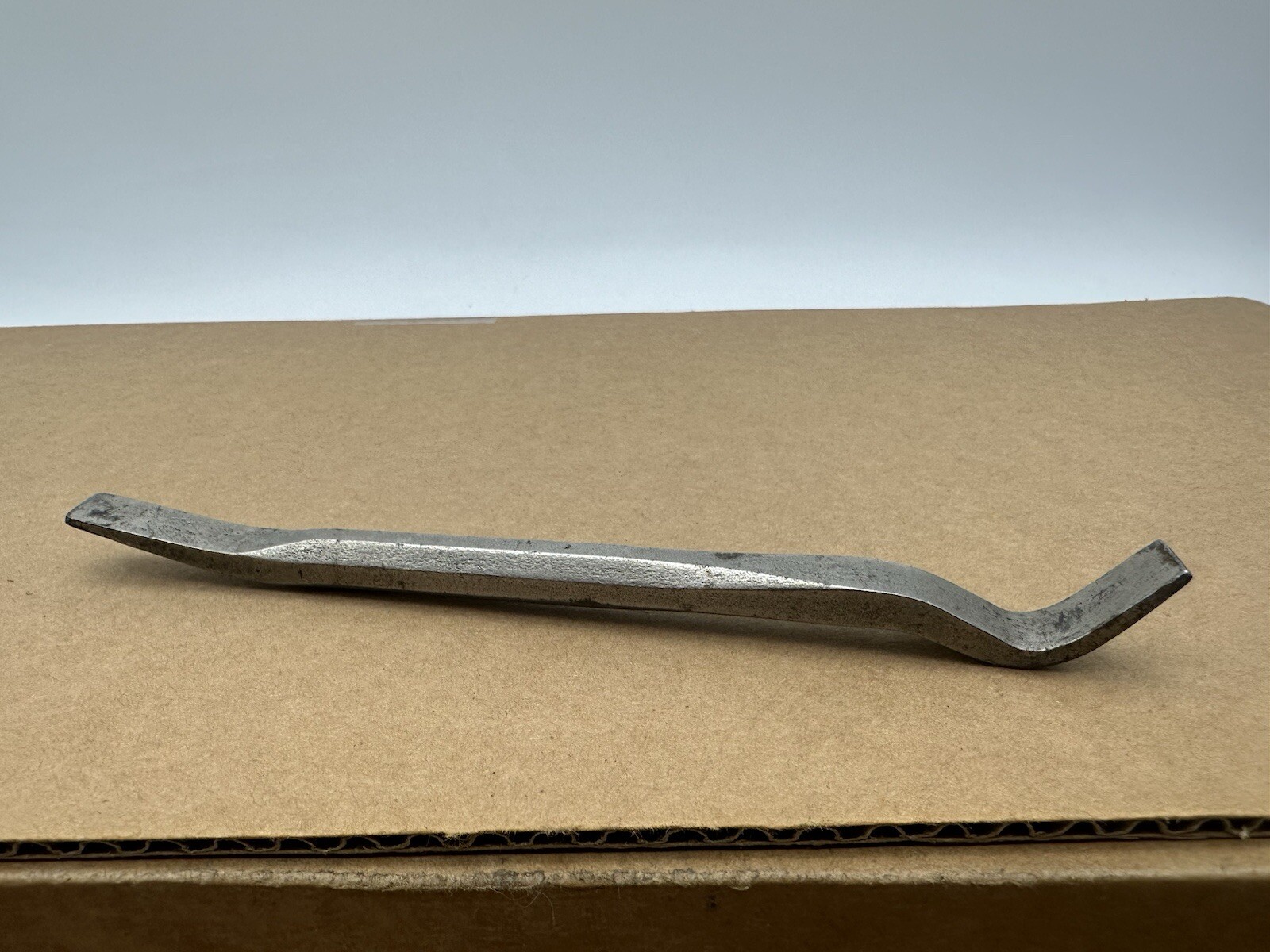 Vintage Herbrand No 303 Brake Spoon Drum Shoe Adjustment Wrench USA Good Shape