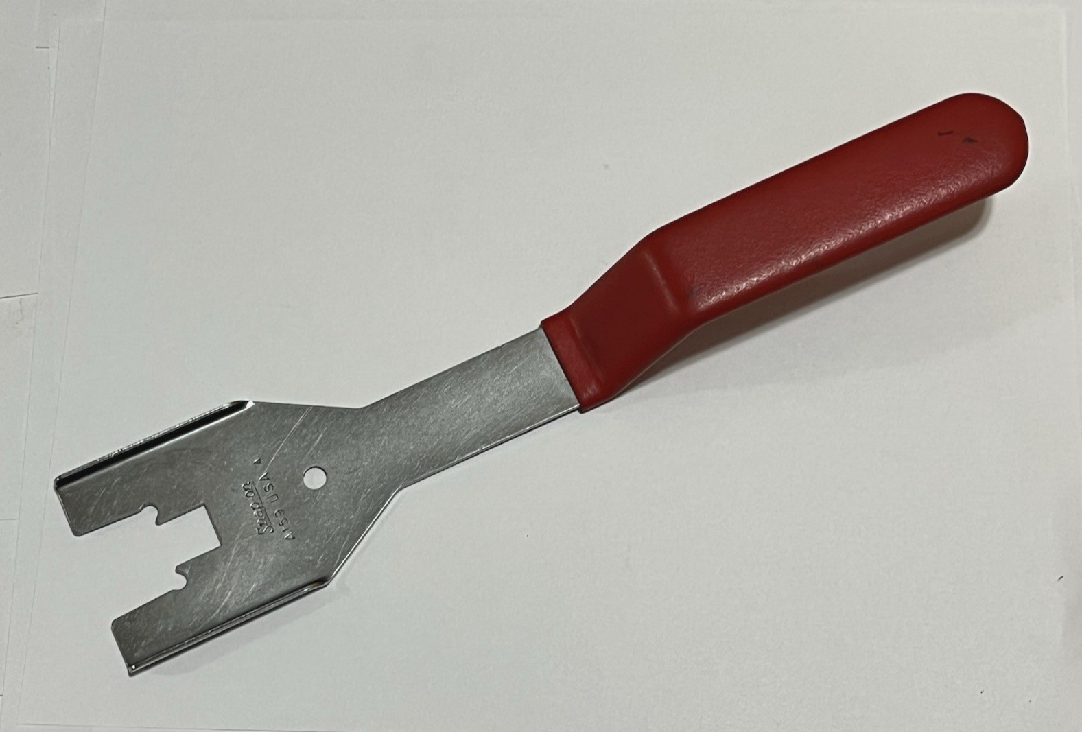 Snap On A159 Specialty Door Handle Removal Remover Tool USA NICE