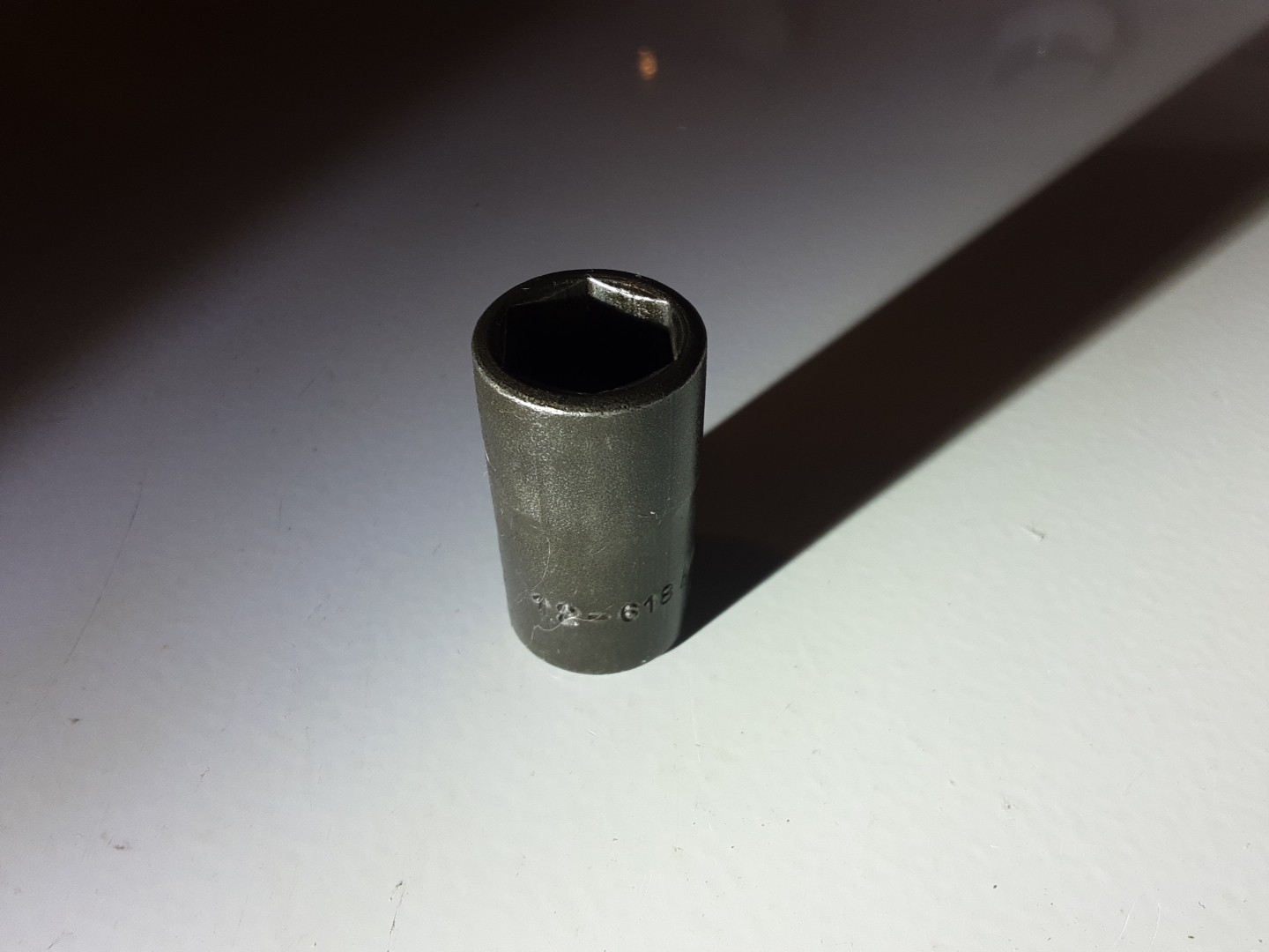 Armstrong 3/8 Drive 9/16″ Impact Socket 12-618