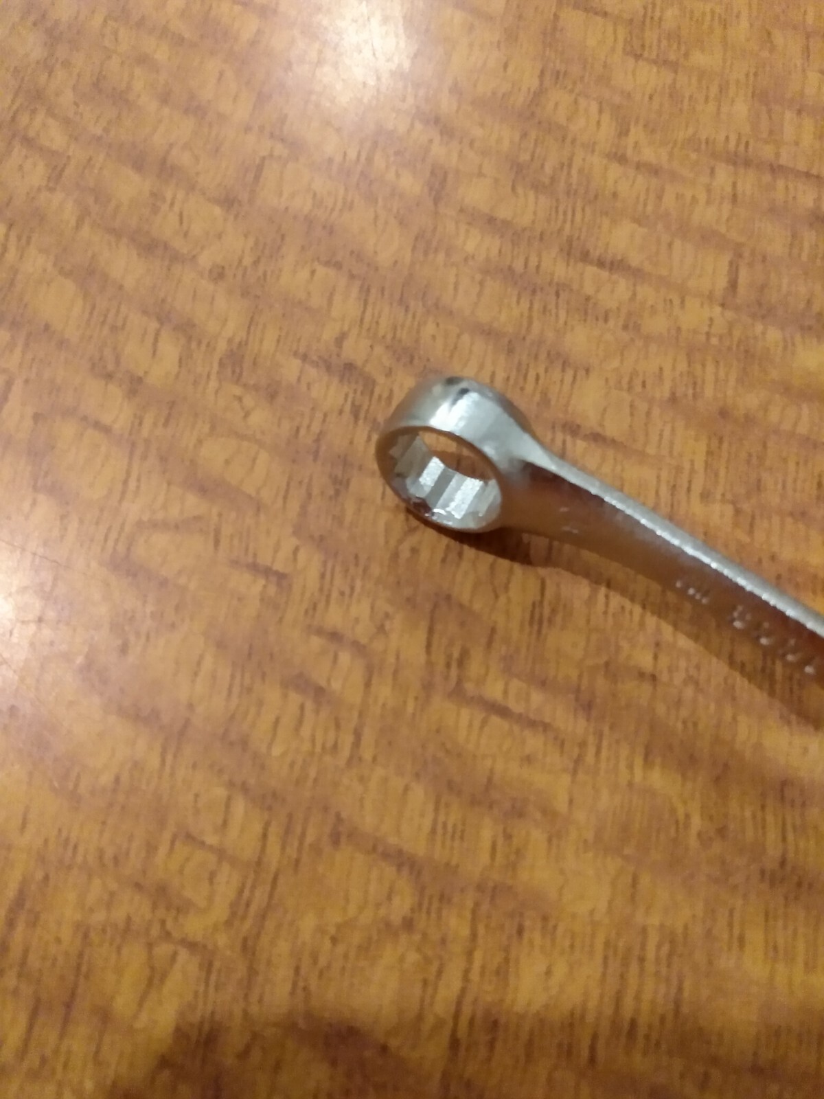 PROAMERICA™ 9mm Combination Wrench 1009, New Old Stock, USA