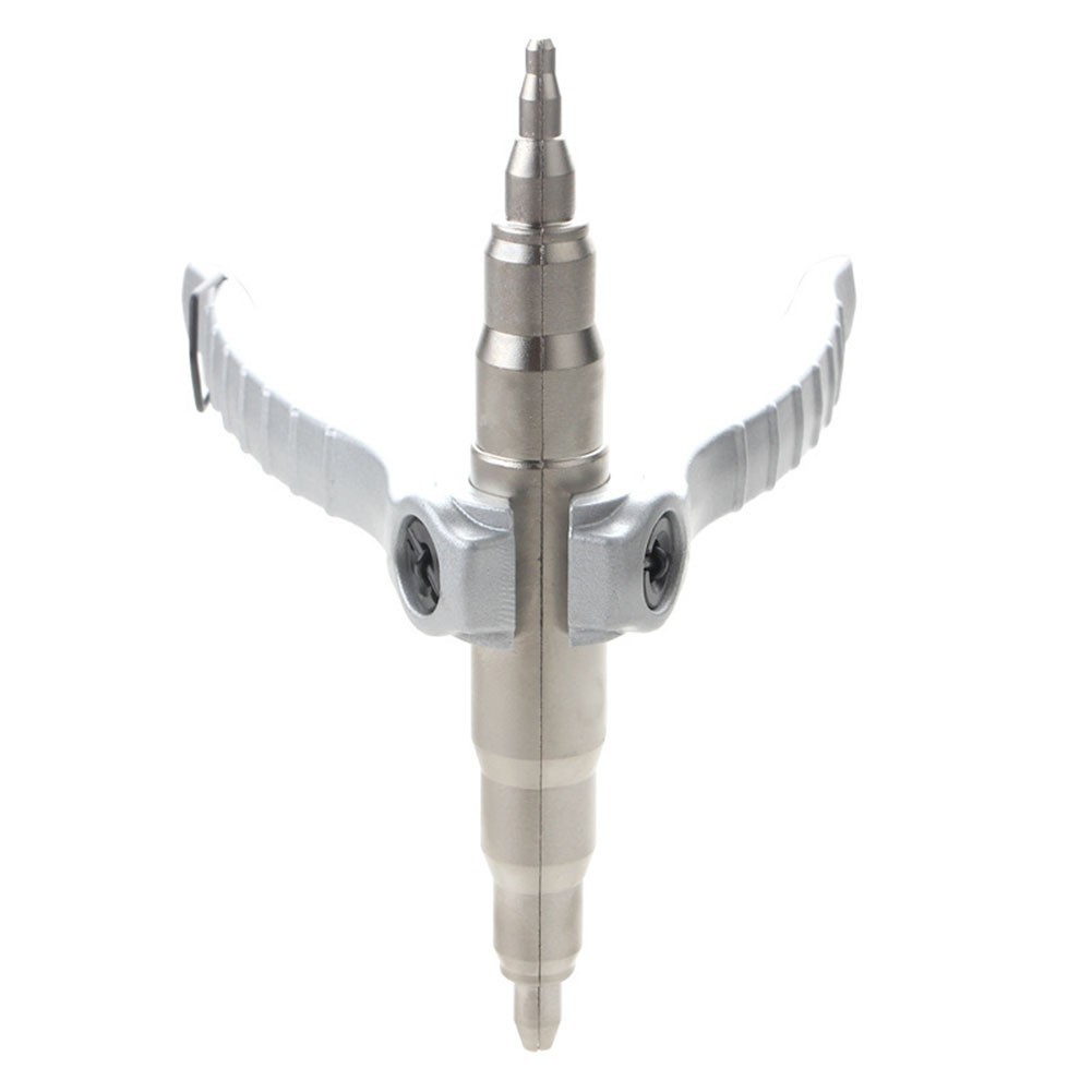 Multi Size Copper Tube Expander for 1/4in 3/8in 1/2in 5/8in 3/4in 22mm