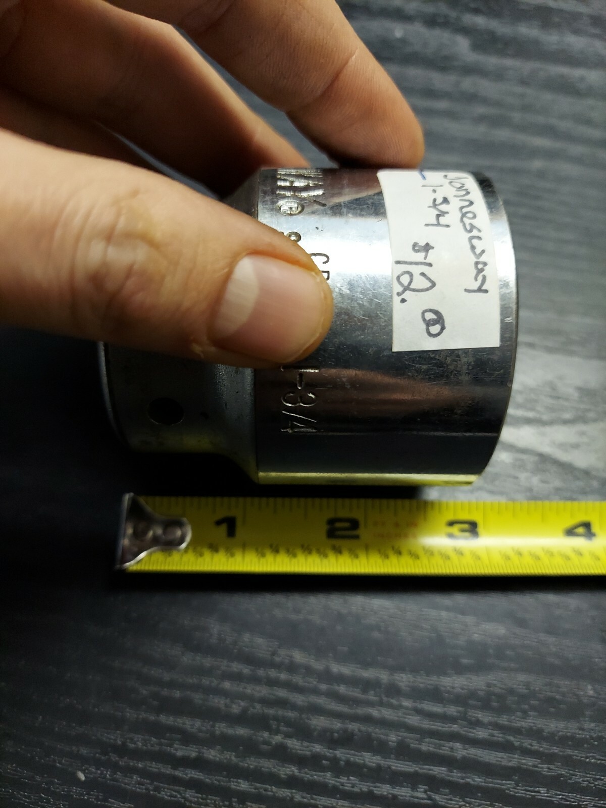 Jonnesway 1-3/4 Socket «ts»