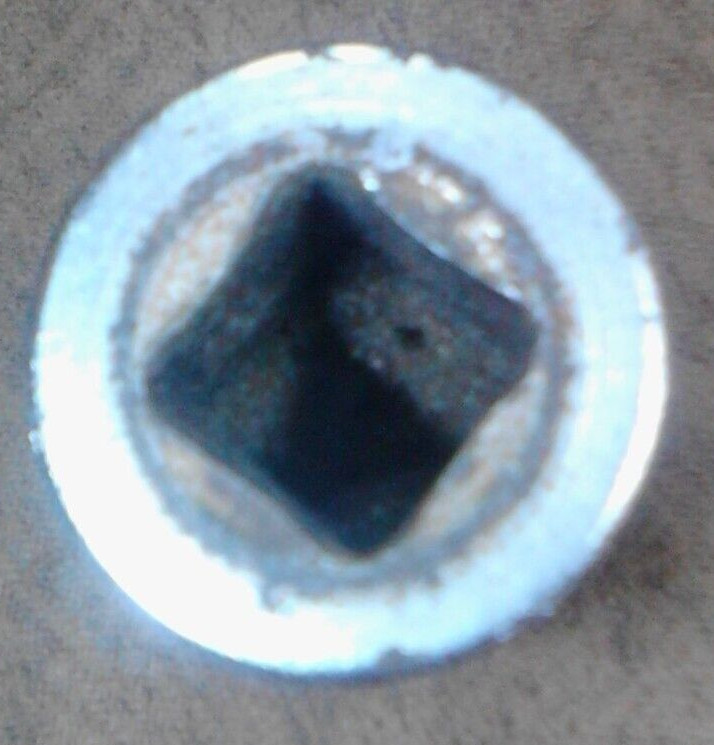 Snap On 1/2F to 3/4M adapter LA12 USA