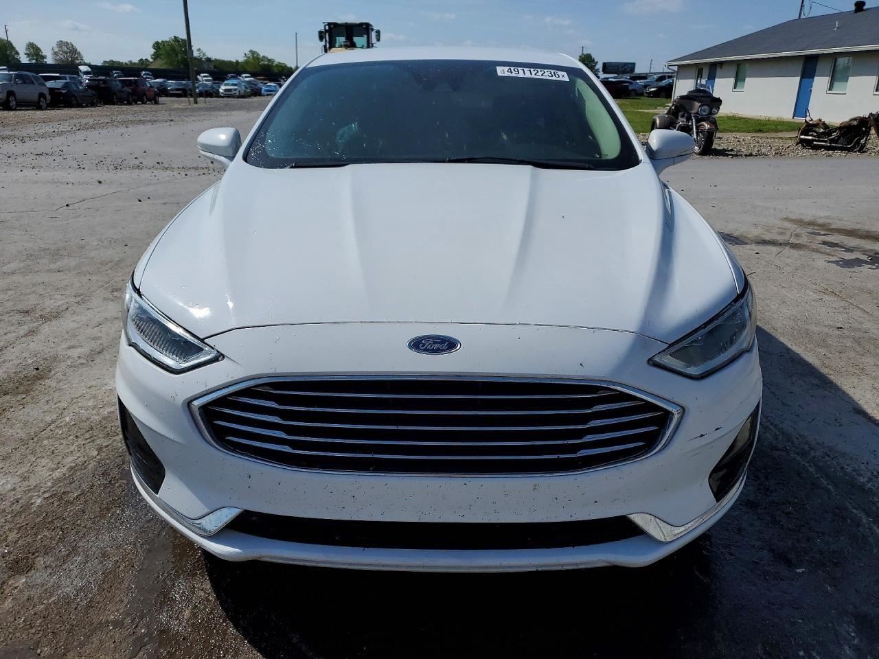 FUSION 2019 Tools 758086