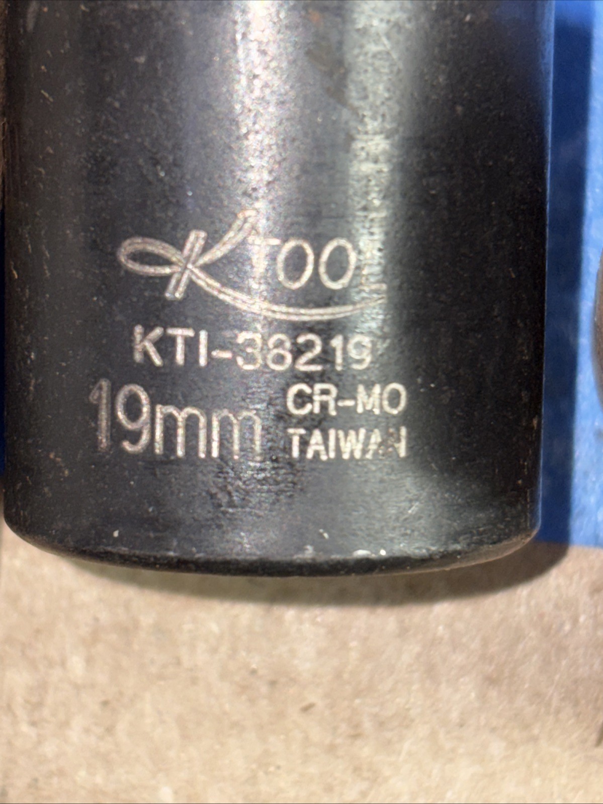Craftsman & Other Impact Metric & SAE 1/2″ Drive Sockets 16 Pcs Vtg Mix Brands