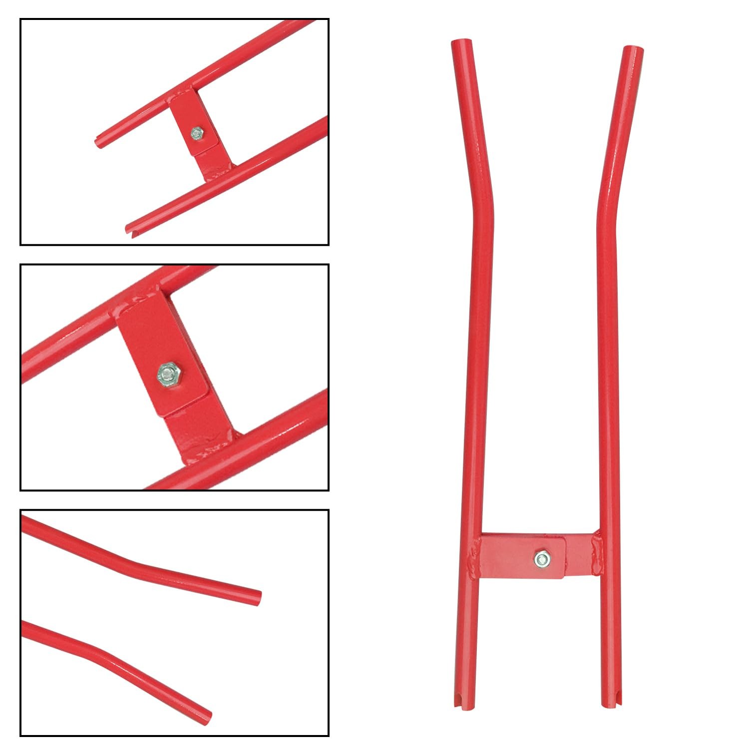 Heavy Truck Brake Spring Tool LT890 Brake Adjustment Tool for Semi Drum Brake