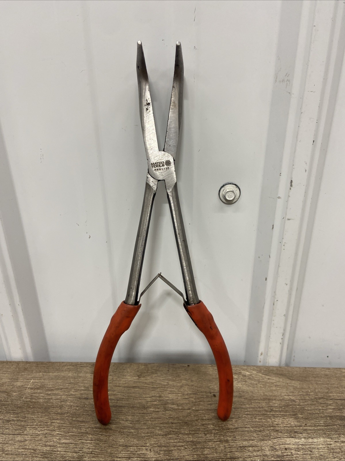 Matco tools Hose Pliers & Needle Nose Pliers Set Of 3