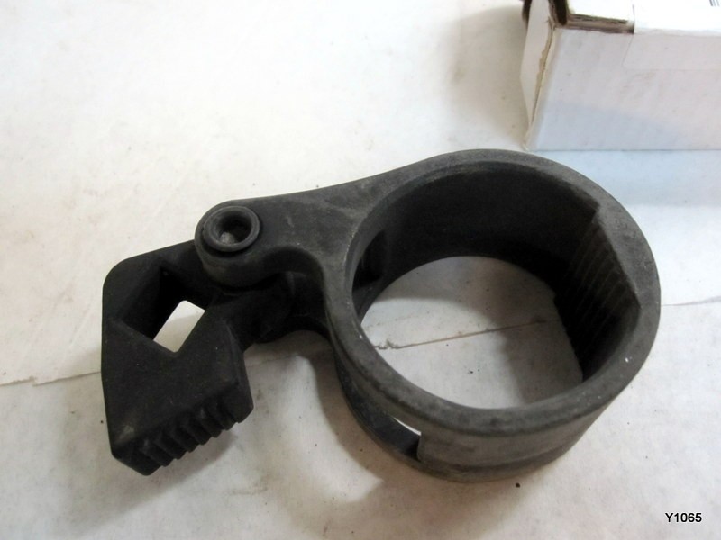 Universal Tie Rod Steering Track Rod 27-42mm Wrench Removal tool 1/2″ Drive