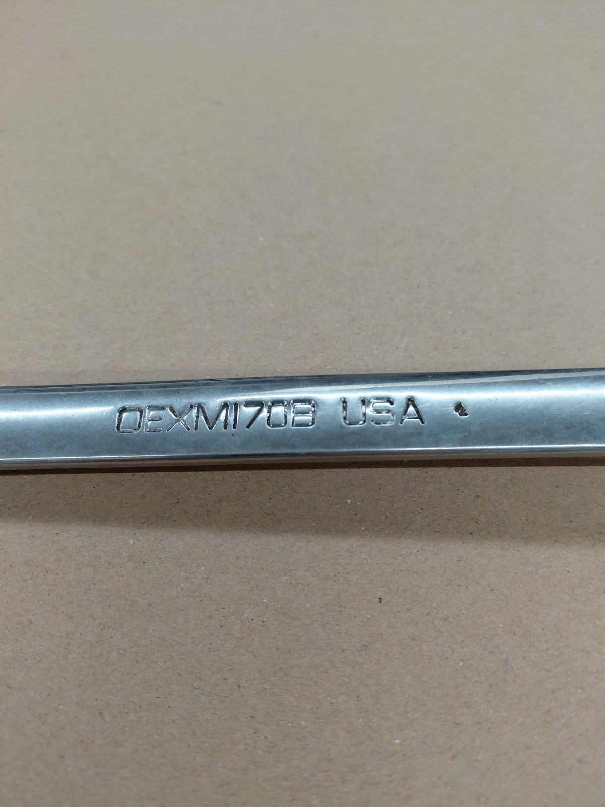 Snap On Wrench OEXM170B