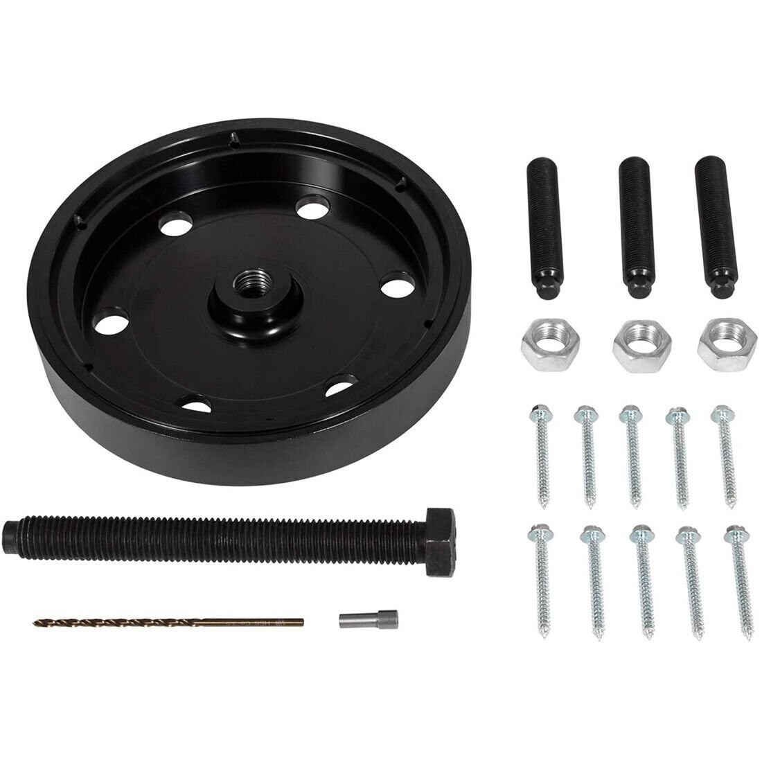 3164780 Cummins Crankshaft Rear Seal &Wear Sleeve Installer Removal Tool 4965569