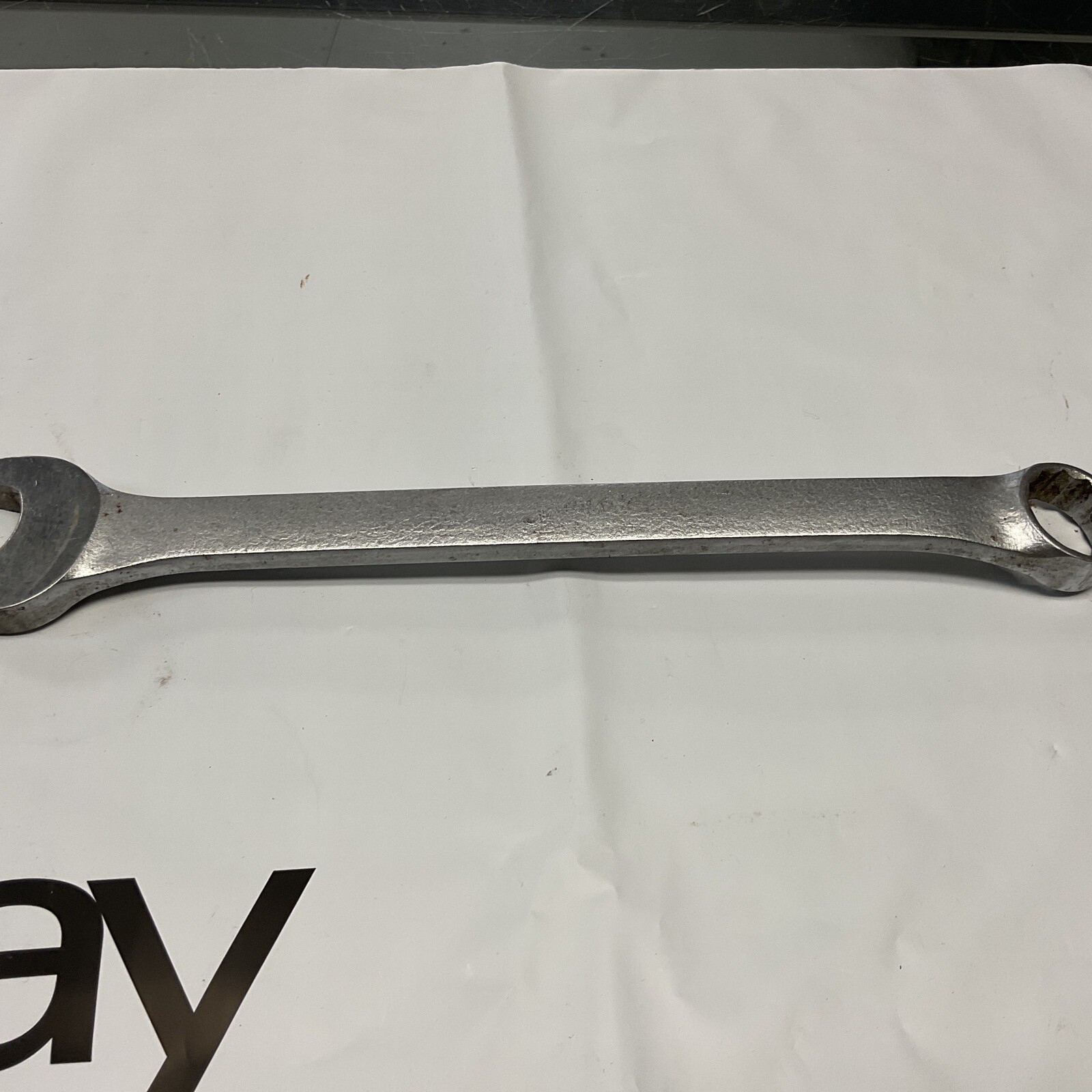 Action USA 15/16″ Combination Wrench 12pt 34030 SAE