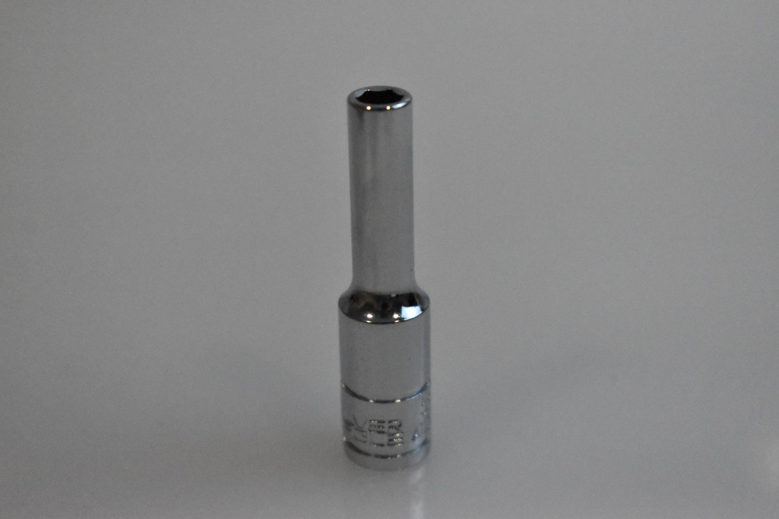 Matco Silver Eagle Tools AD5M6SE 5mm Metric Deep Socket 1/4″ Drive 6 Point