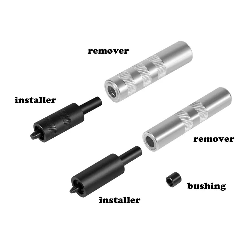 Valve Keeper Remover Installer For Overhead Valve Engines 5/16-3/8 Inch /*
