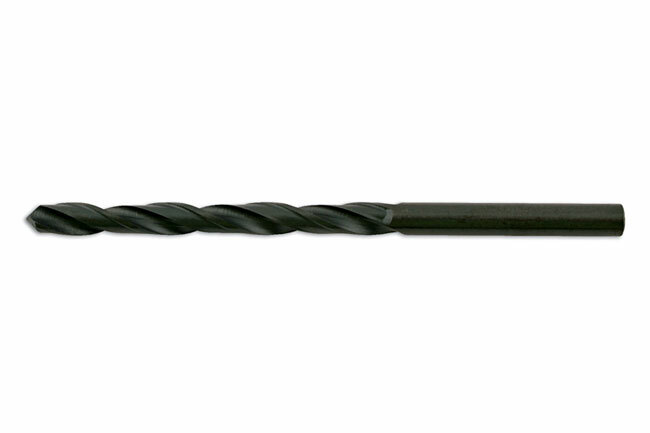Connect 32937 HSS Jobber Drill 9/64in. Box 10