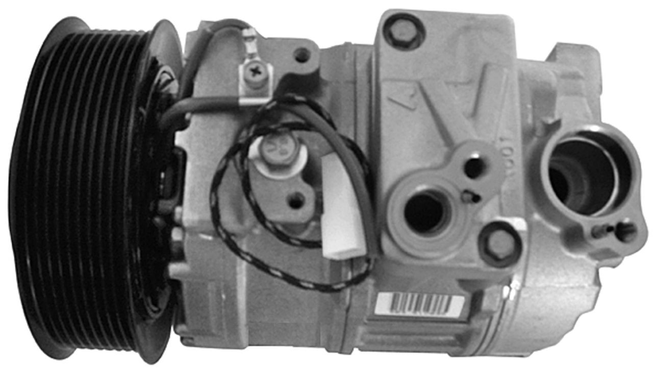 MAHLE BEHR HGV A/C compressor [ACP118000S] AU