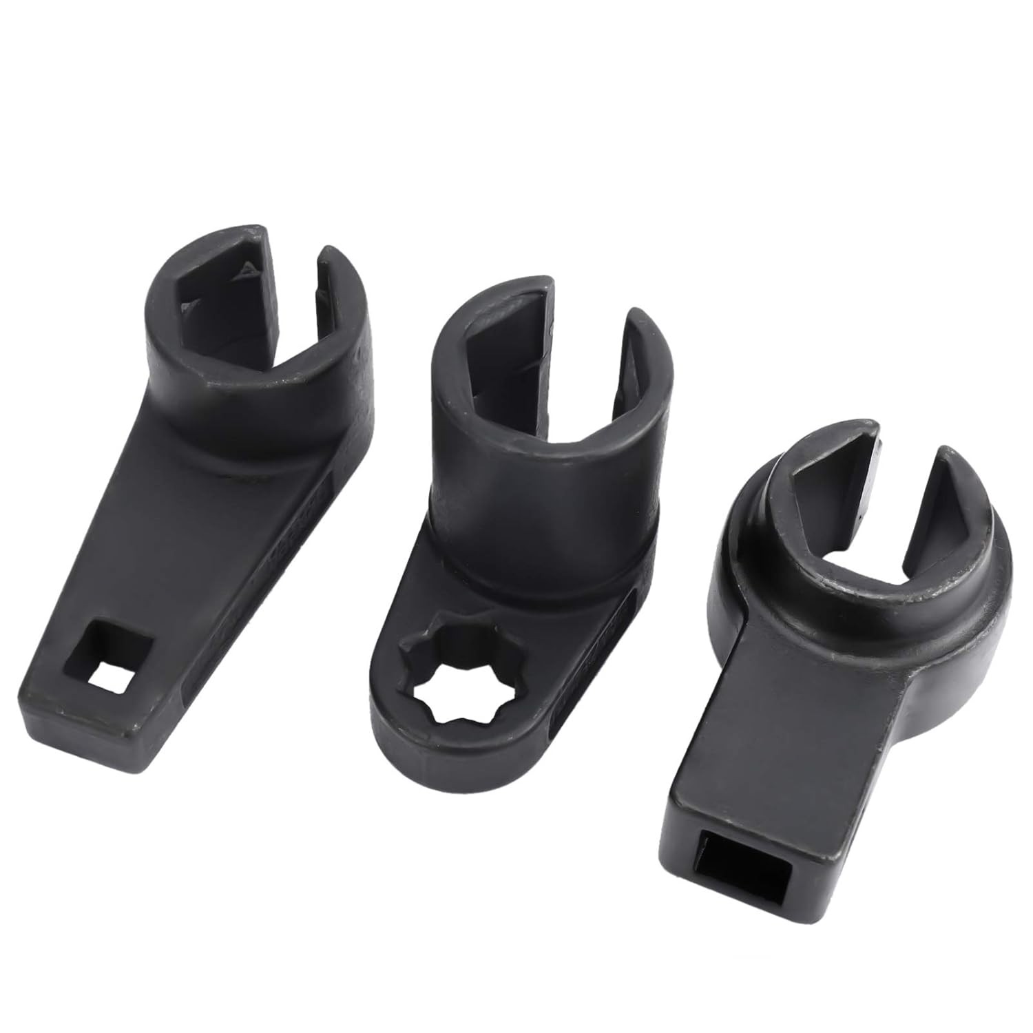 21Pcs Oxygen Sensor Socket Set Oil Pressure Sending Unit Sensor Removal Socket