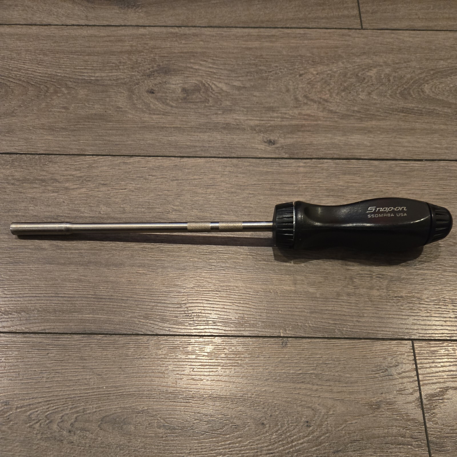 Snap-on SSDMR8A Screwdriver