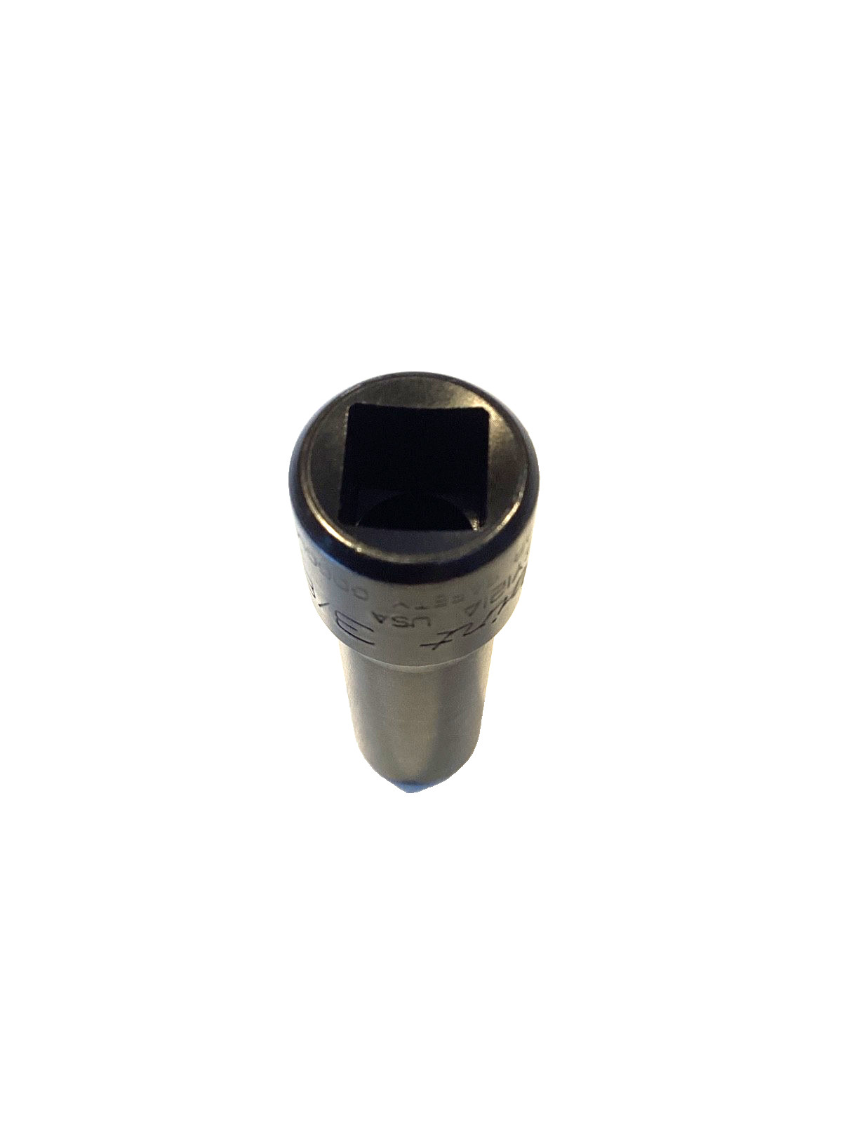 BLUE POINT by SNAP ON 3/8″ Drive SAE 3/8″ Deep Twist Impact Socket TSFSY121A NEW
