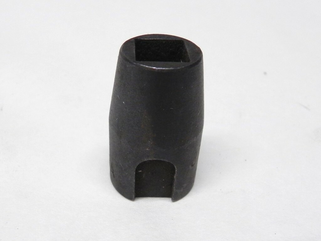 KENT MOORE J-7158 TRIM NUT DRIVE SOCKET TOOL 3/16-INCH USED FROM GM DEALERSHIP