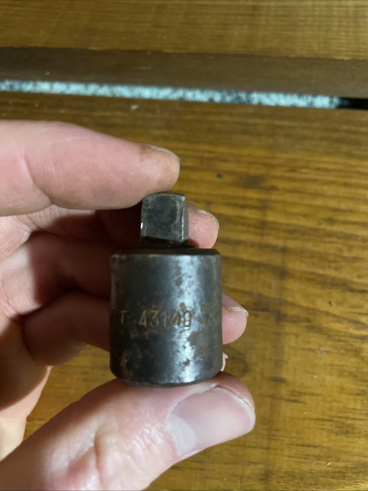 True Craft 1/2” To 3/8” Drive Adapter 43140