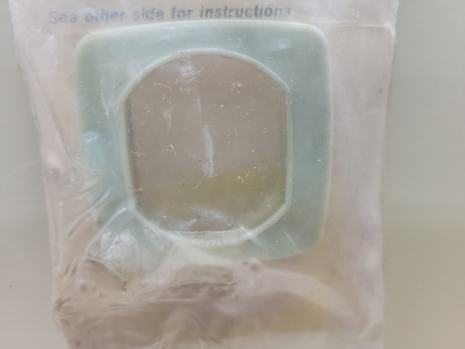 Stanley Level OEM 42-706 Cover Replacement Repair Cover NOS USA