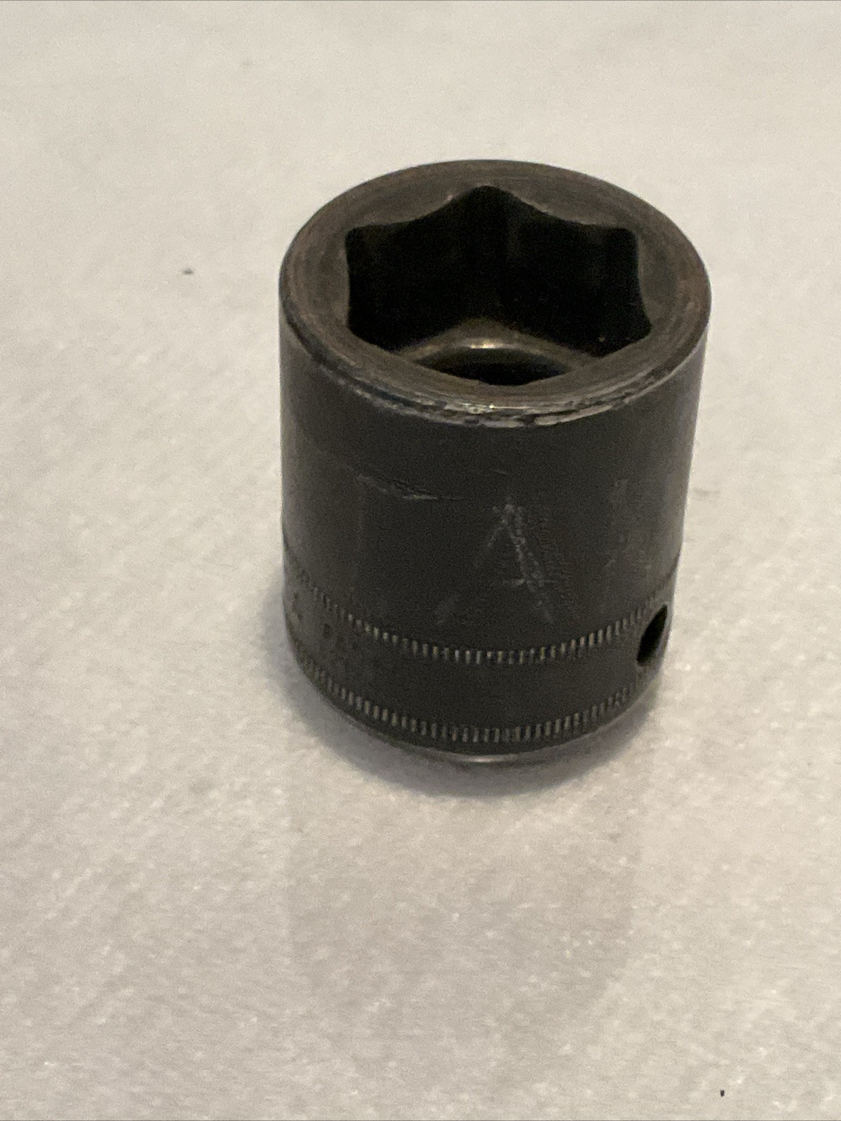 Snap-on tools 1/2″ drive 20mm 6 point impact socket IMM200