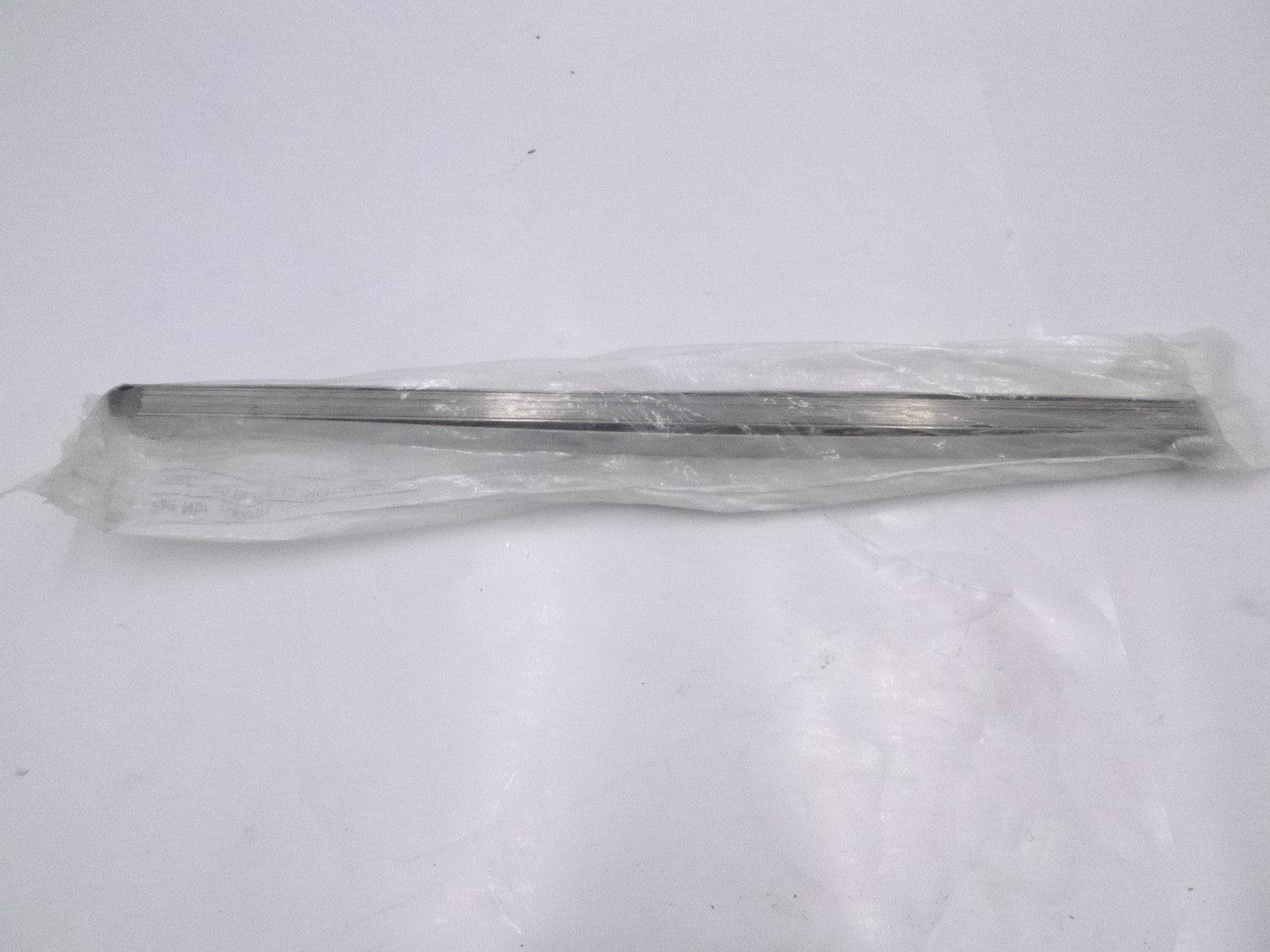 Proto Feeler Gauge Set 25 Blades 12″ J000TL