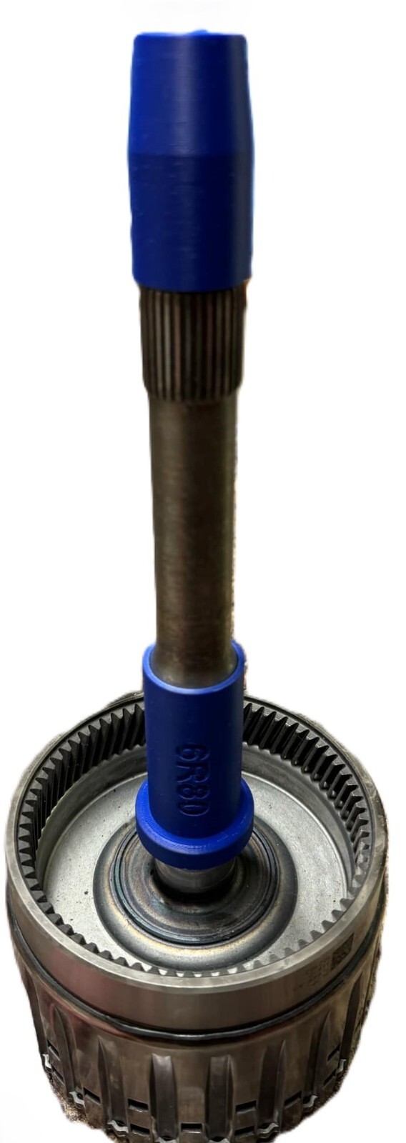6R80 Expander & Resizer Tools