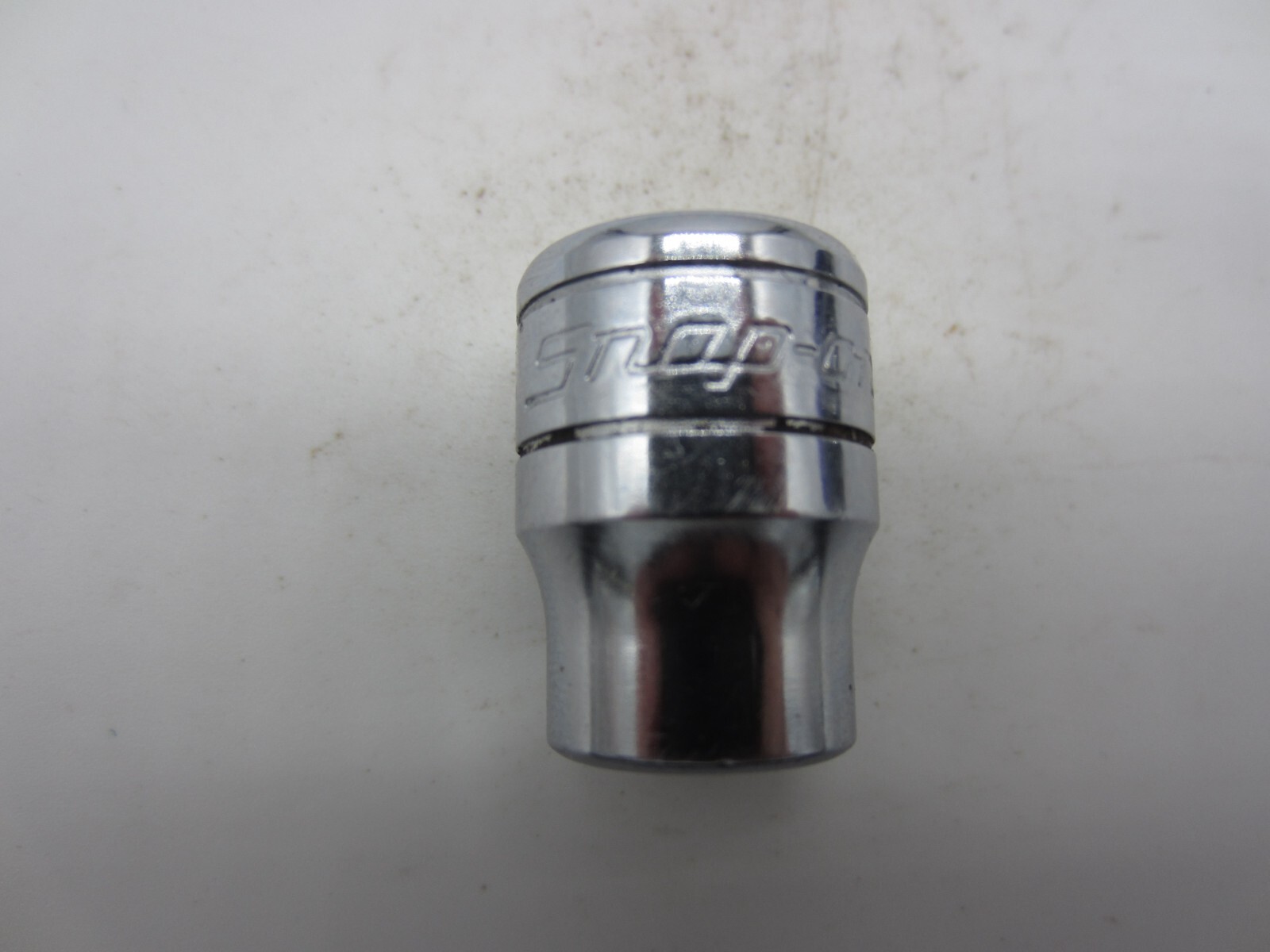 SNAP ON TOOLS 3/8″ SAE SOCKET — 3/8″ Drive — 12 Point – F121