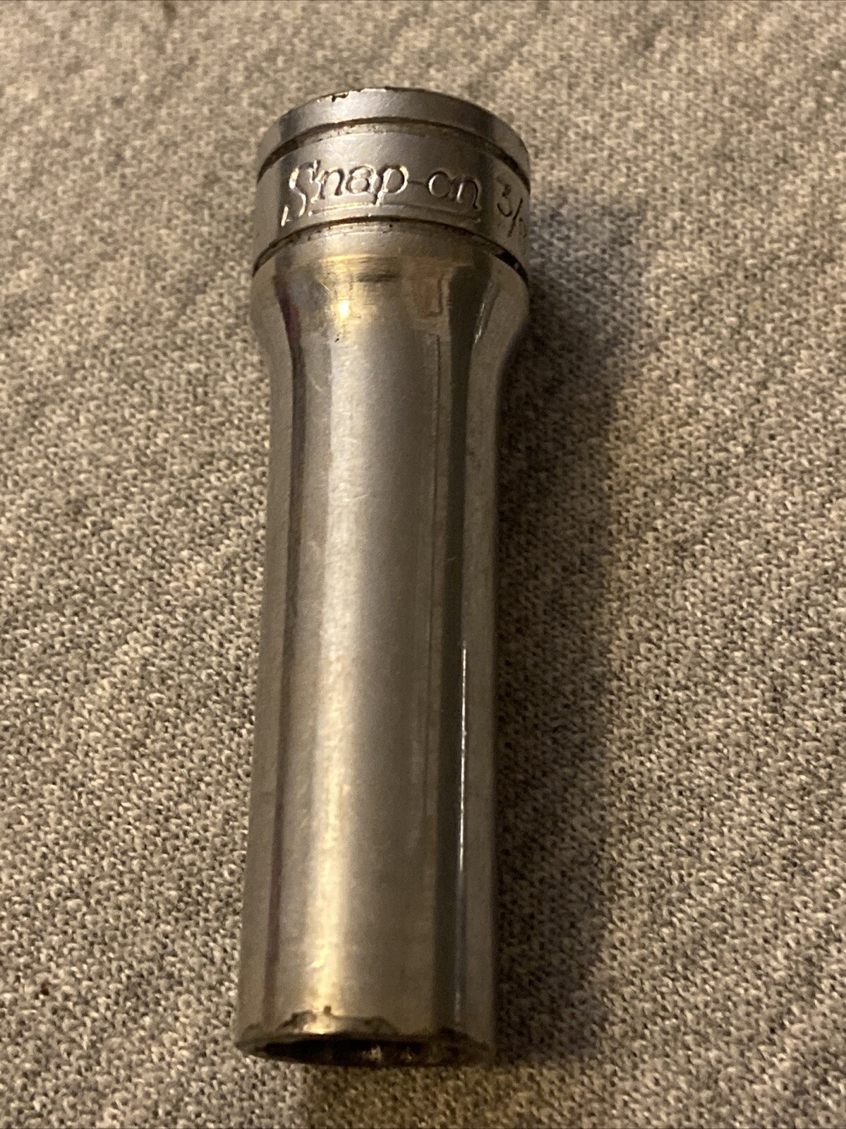 Vintage SNAP ON Sockets FS22, FVS241, SF121, SF181, A119, and A118 – Free Ship
