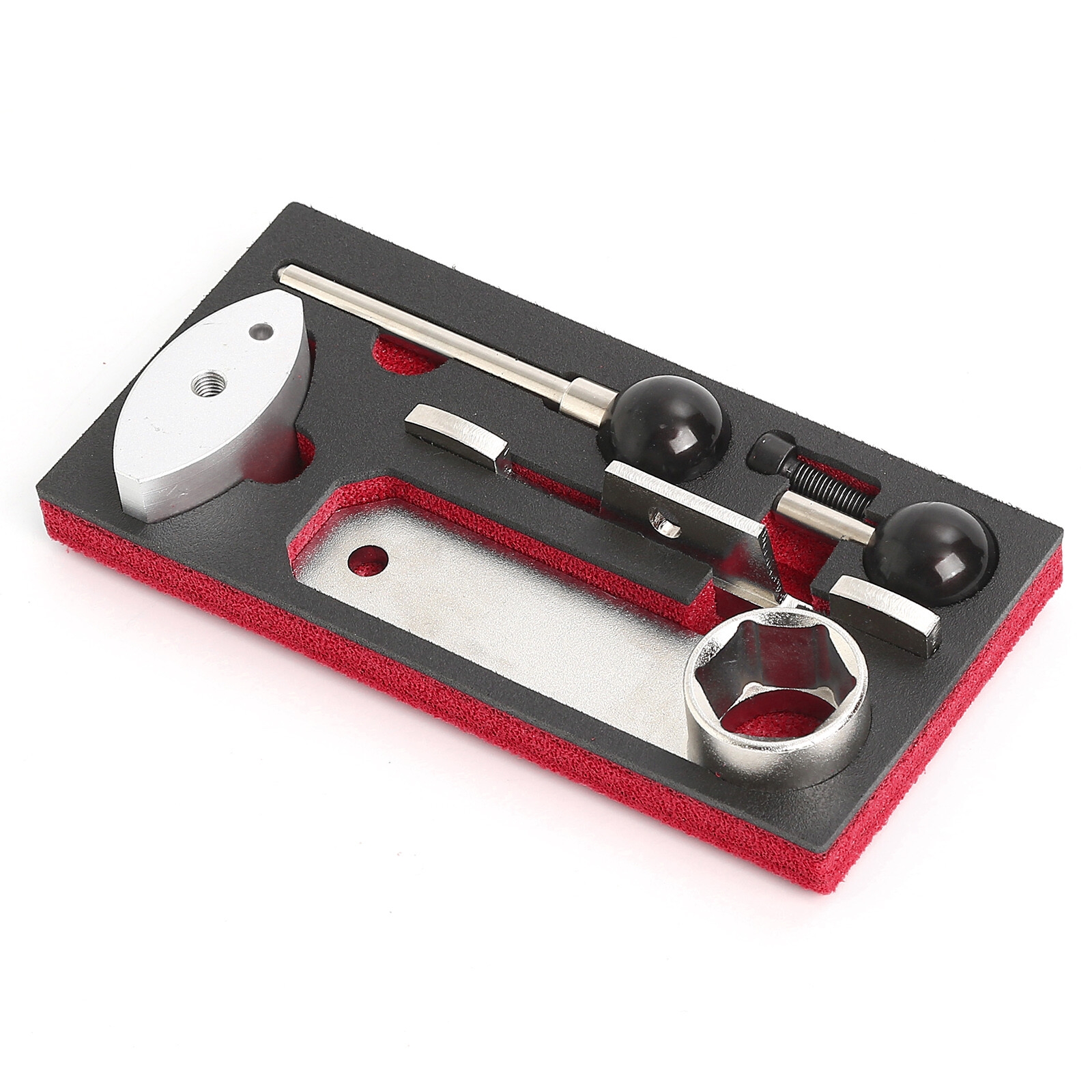 4170 Engine Timing Tool Camshaft Set for Porsche 911 996 997 2.7L 3.2L 3.6L 3.8L