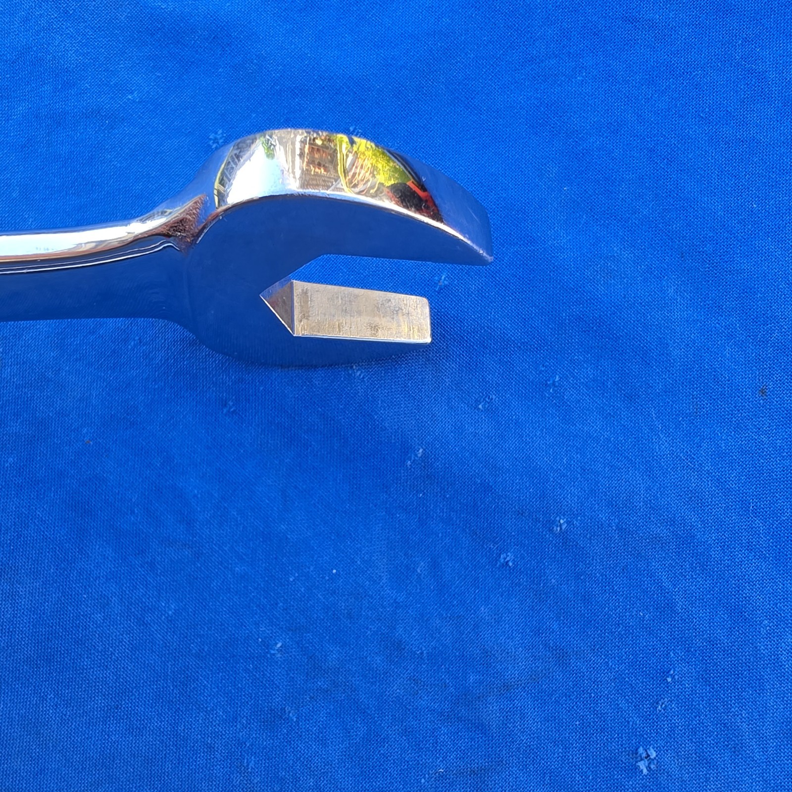 Matco 3 Pc. SAE. Comb. Wrenches 12 Point WCL282 7/8 WCL262 13/16 WCL 242 3/4