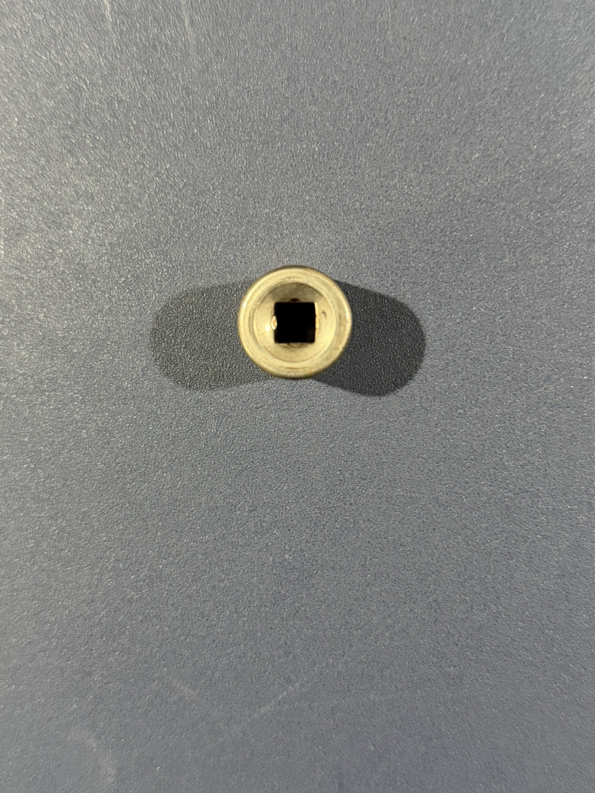 Craftsman 13mm Shallow Socket 1/4″ Drive 6 Point G2 Series 43514 USA