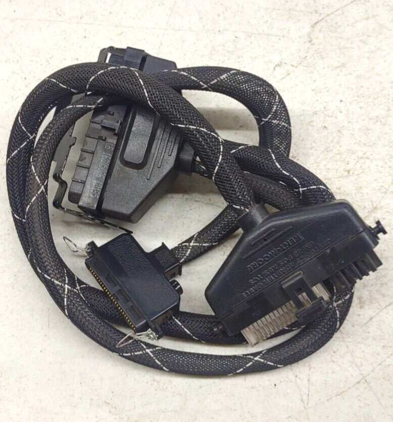 Kent Moore KM GM J-39700-25 38 POS ABS/TCS ECM Adapter Cable Tool SKU82T