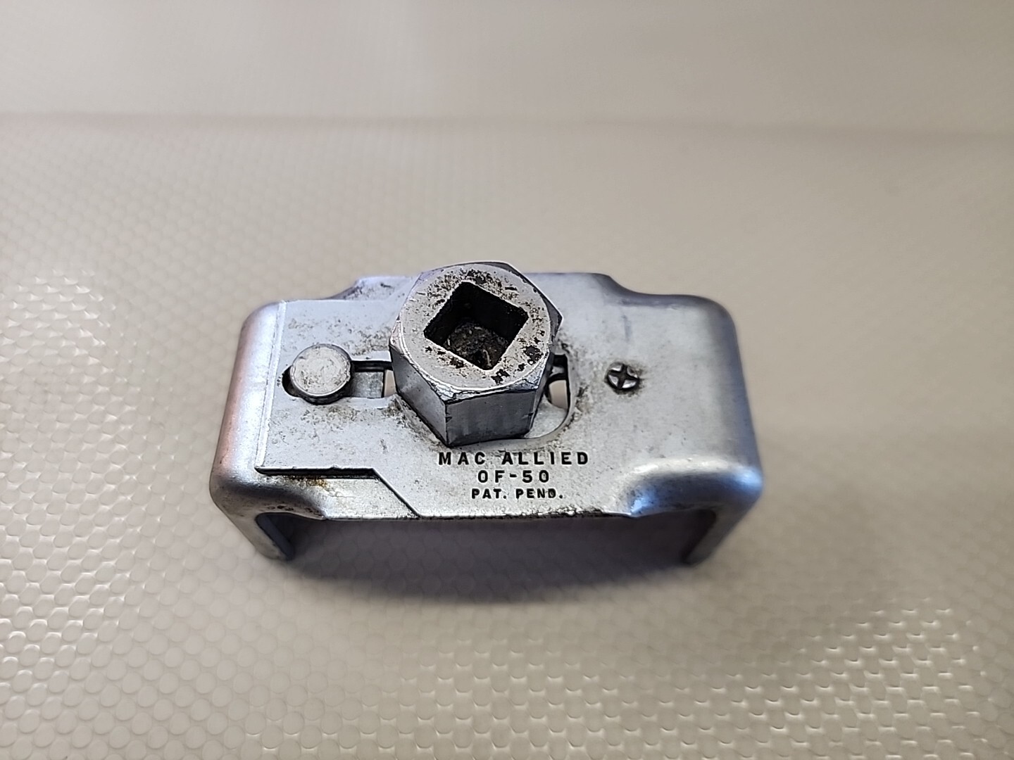 Mac Allied OF-50 Oil Filter Wrench