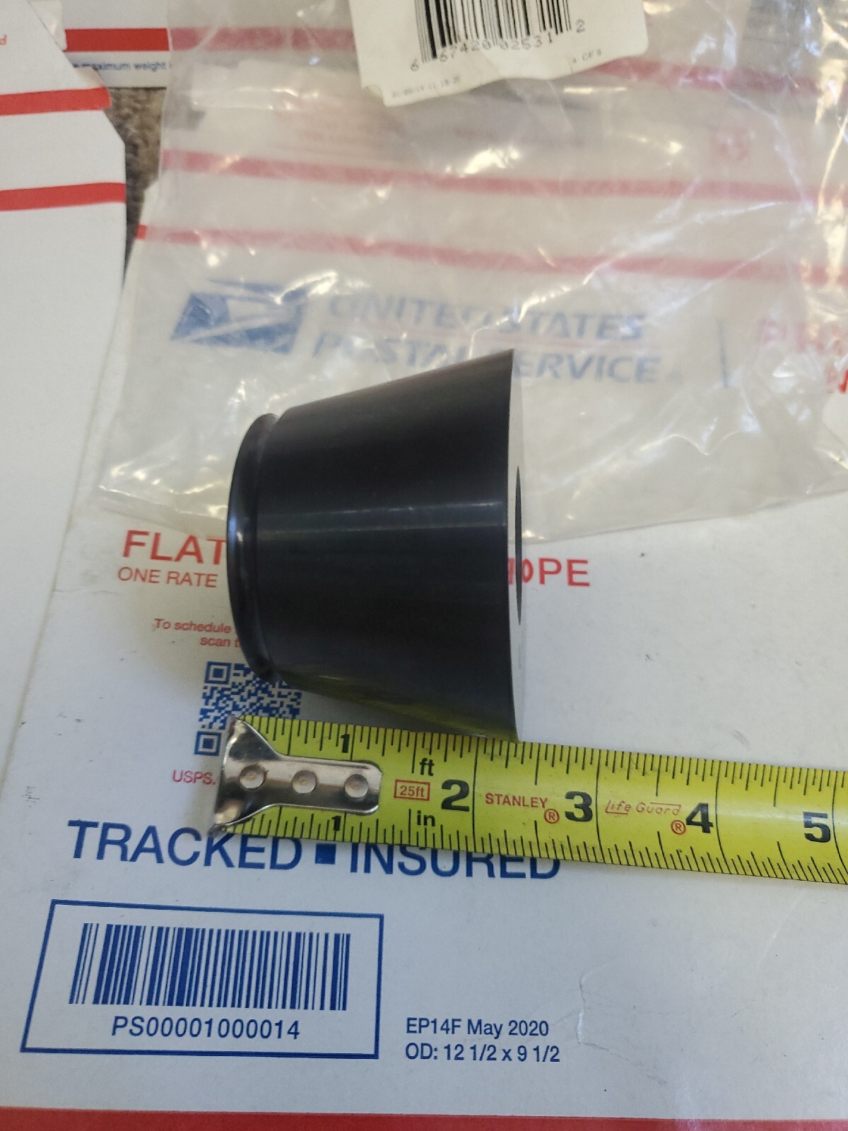 Ammco Coats 110411 CONE MEDIUM 28mm ID RANGE 2.25″ – 3.00″ NEW, U3