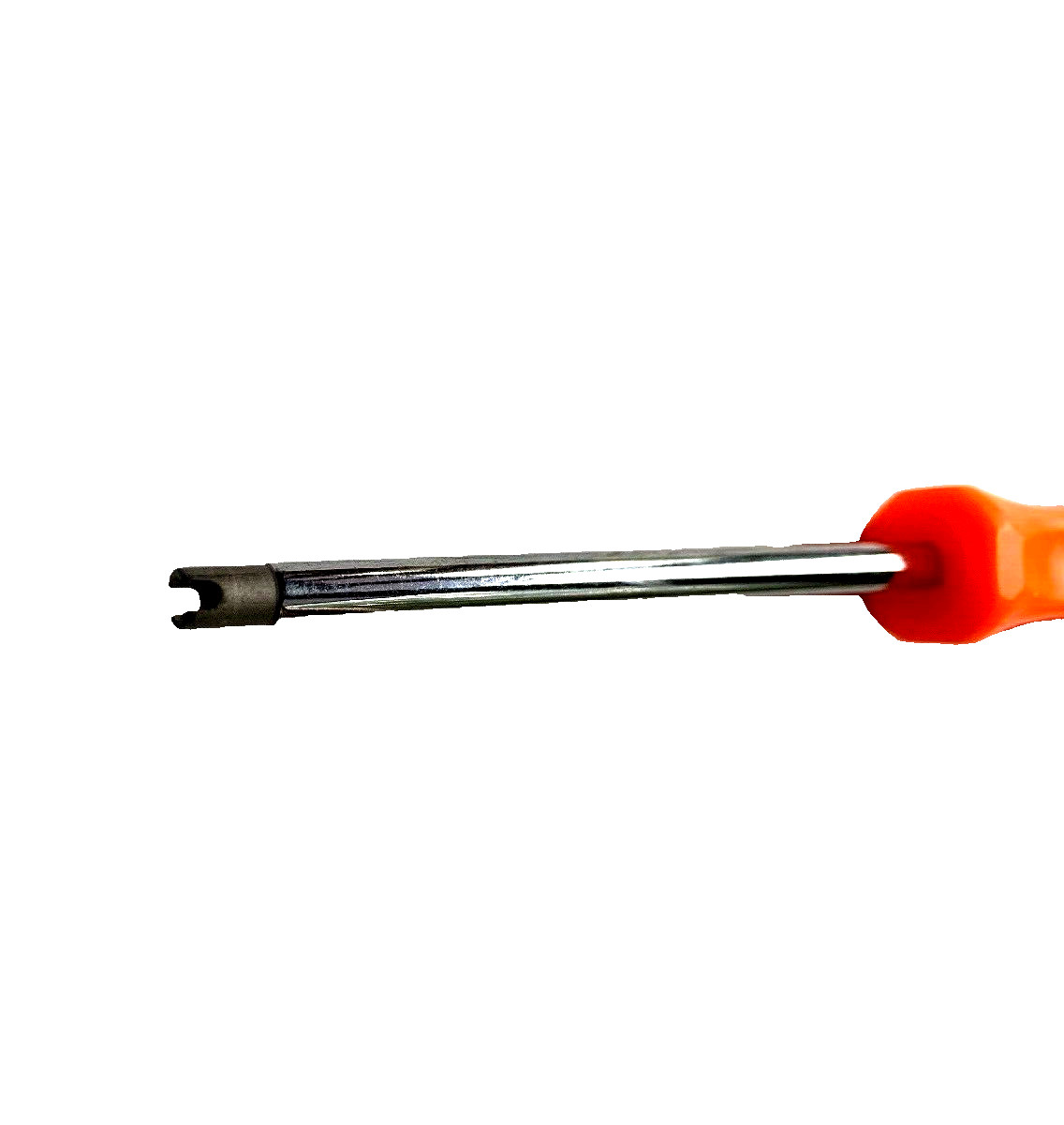 *NEW* Snap-On Tire Valve Core Removal Tool ORANGE HARD HANDLE, TR117O BRAND NEW!