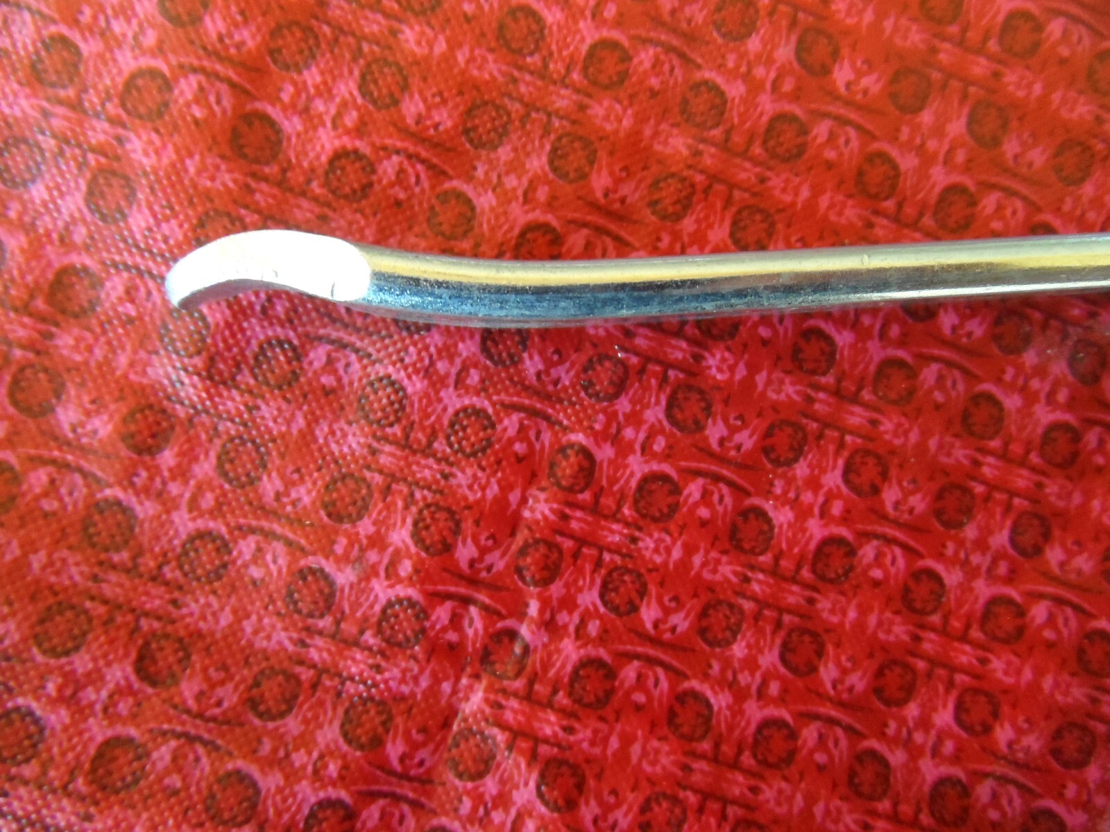 Motion Pro Forged Steel 8-1/2″ Tire Iron / Spoon Tool